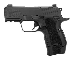 Raffle! Kimber America, CDS9