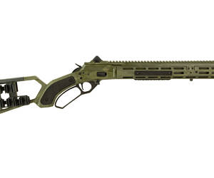 Lever Action