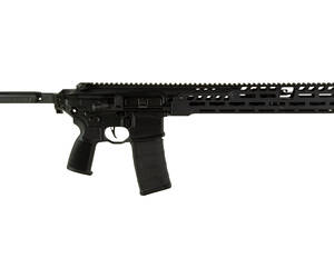 Semi-Auto Rifle