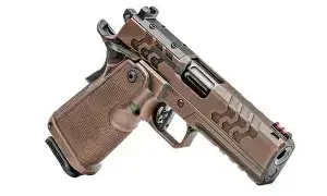 Handgun