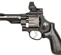 Revolver