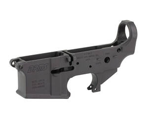 DPMS, DA-15, Stripped Lower Receiver, Multi-Cal, Anodized Finish, Black