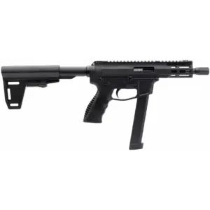 GFORCE ARMS JAWBONE 9MM 5" 33-RD SEMI-AUTO PISTOL