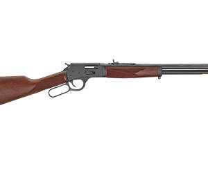Henry Repeating Arms, Big Boy Steel, Lever Action, Side Gate, 357 Magnum, .38 Special, Blued Finish, Straight-grip American Walnut Stock, Adjustable/Bead Sights, 10 Rounds