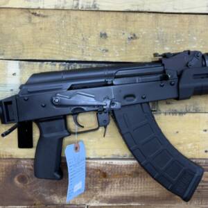 Riley Defense Rak-47 Used 7.62X39