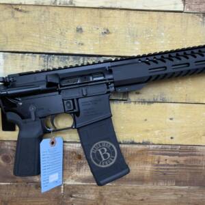 Radical RF-15 556 Used