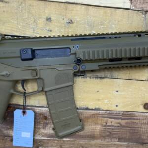 Bushmaster BACR 556 Used