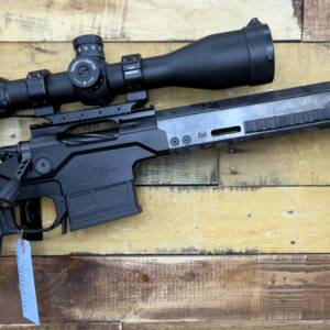 Christensen MPR 308 20" Used