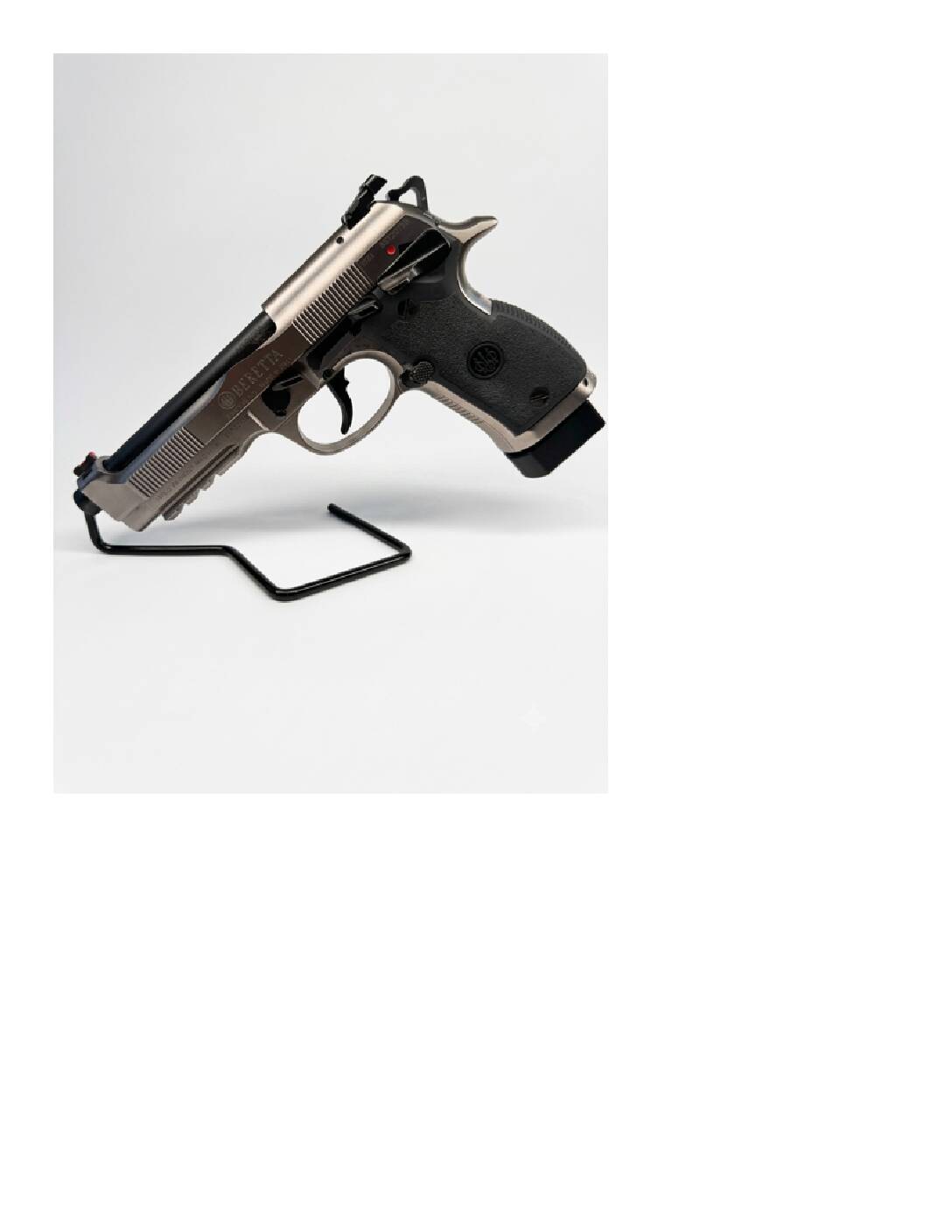 Beretta 92X