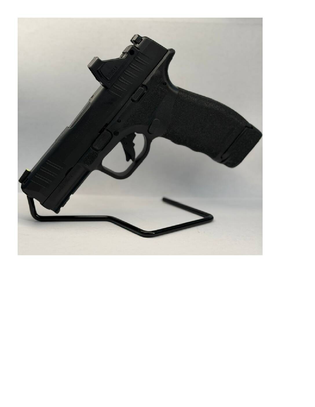 Springfield Hellcat Pro w/ Viridian RFX11 GREEN DOT USED