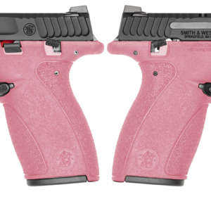 SMITH & WESSON BODYGUARD 2.0 MS 380ACP 2.75" PINK SHERBET 1-10RD 1-12RD