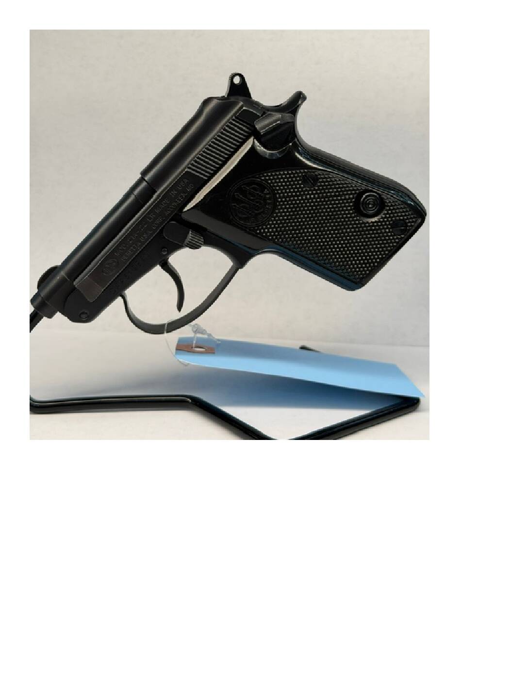 Beretta 21-A