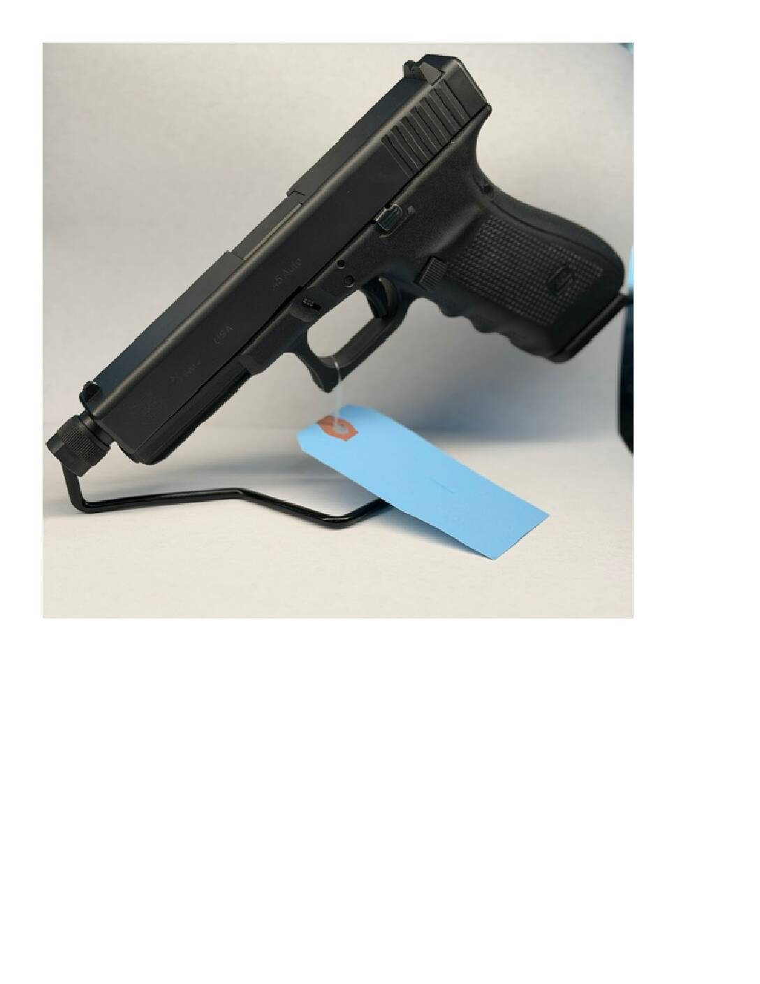 Glock 21 Gen 4