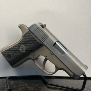 Colt Pony Pocketlite USED