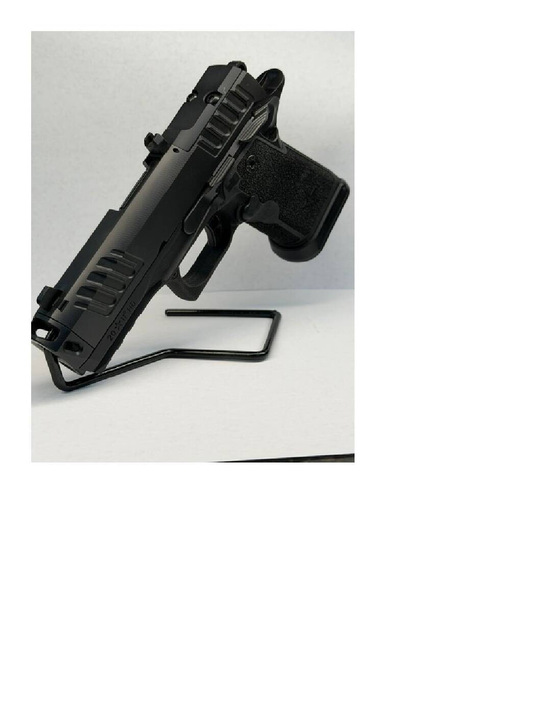 Used Firearms