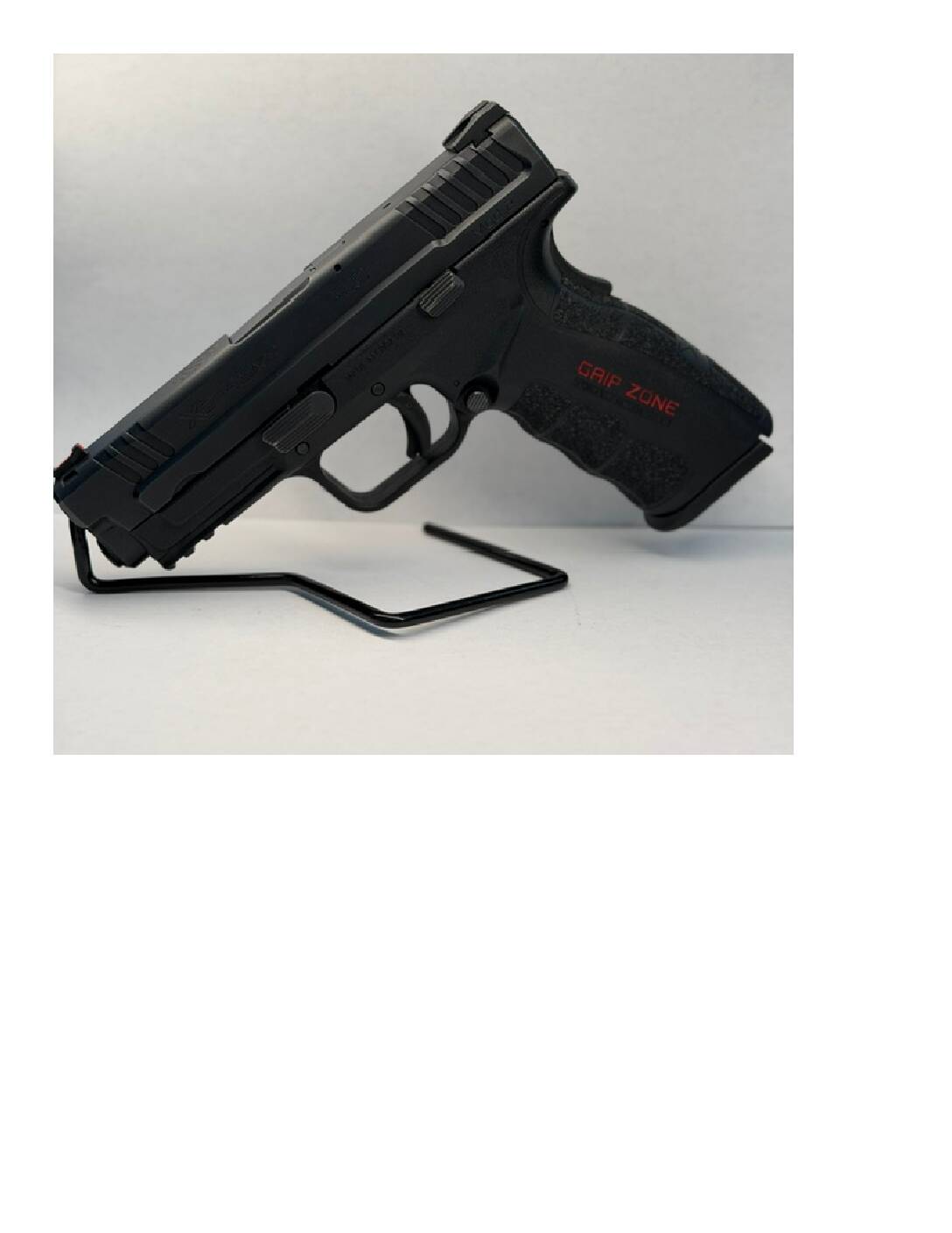 Springfield Armory XD-45 Mod.2 used