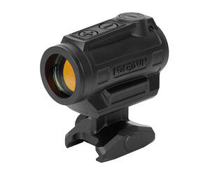 Holosun Technologies, ARO, Green Dot, 2 MOA Dot, Fits 1913 Picatinny Rail, 1.63" Lower 1/3 Co-Witness Mount, Black