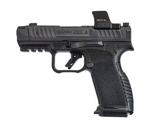 CANiK PRIME RADIAN 9mm