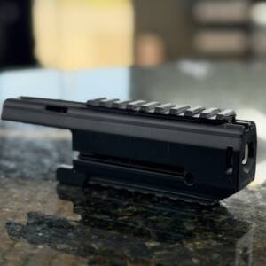 Rough Rider Slide-Over Chassis 4.75"