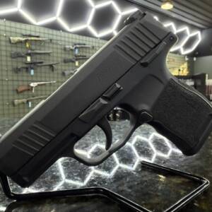 $10.00 Raffle! Used Sig Sauer P365 9MM (Copy)